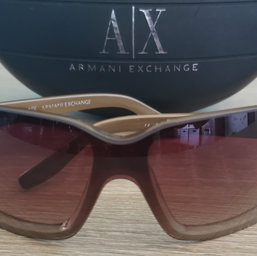 Armani Exchange Sunglasses